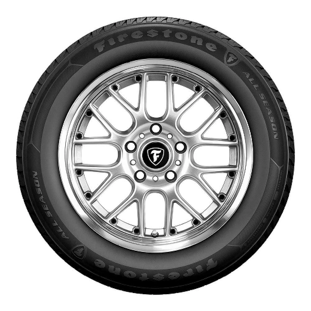 Firestone All Season 225/60R17 99T BSW pneu