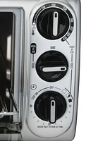 Grille-pain/four a 4 tranches Proctor Silex 31122PS