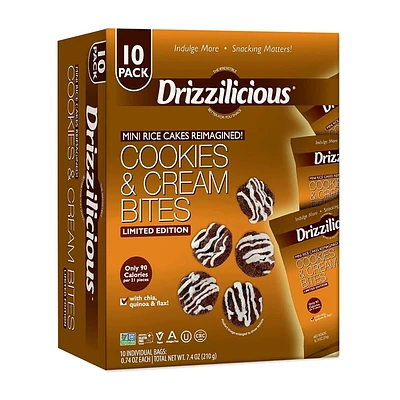 SNACK - FRENCH SNACK - FRENCH