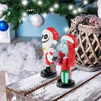 L’étrange Noël de monsieur Jack Jack 6 pouces Figurine