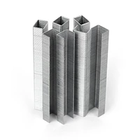 Arrow JT21 1/4" Staples, 1,000/pack