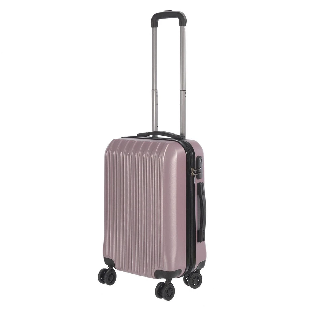 Nicci Grove 20" Carry-On Case