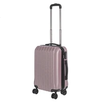 Nicci Grove 20" Carry-On Case