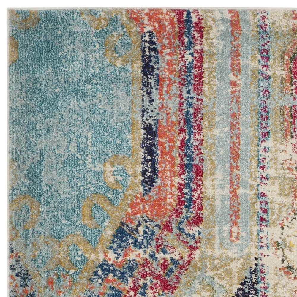 Safavieh Monaco Risto Abstract Area Rug