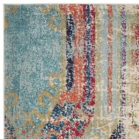 Safavieh Monaco Risto Abstract Area Rug