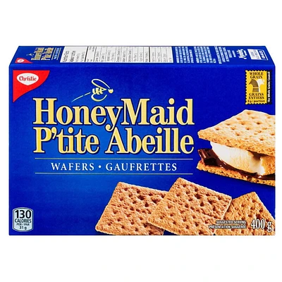 Gaufrettes P’tite Abeille 400 g