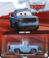 Disney/Pixar Les Bagnoles Véhicules en métal