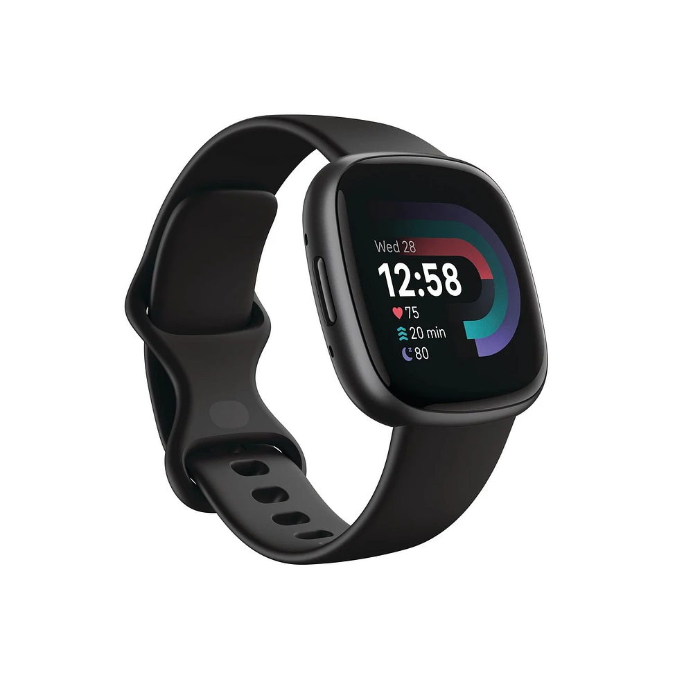 Google Fitbit vers 4 Montres intelligentes pour la forme