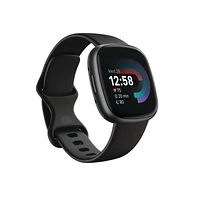 Google Fitbit vers 4 Montres intelligentes pour la forme