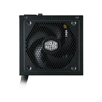 Cooler Master MasterWatt 650 Semi-fanless Silencio Modular 80 PLUS Bronze Certified Power Supply