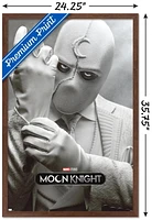 Marvel Moon Knight - M. Knight One Sheet