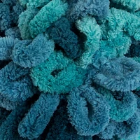 Bernat® Alize® Blanket-EZ™ Yarn, Polyester #7 Jumbo, 6.4oz/180g, 18 Yards