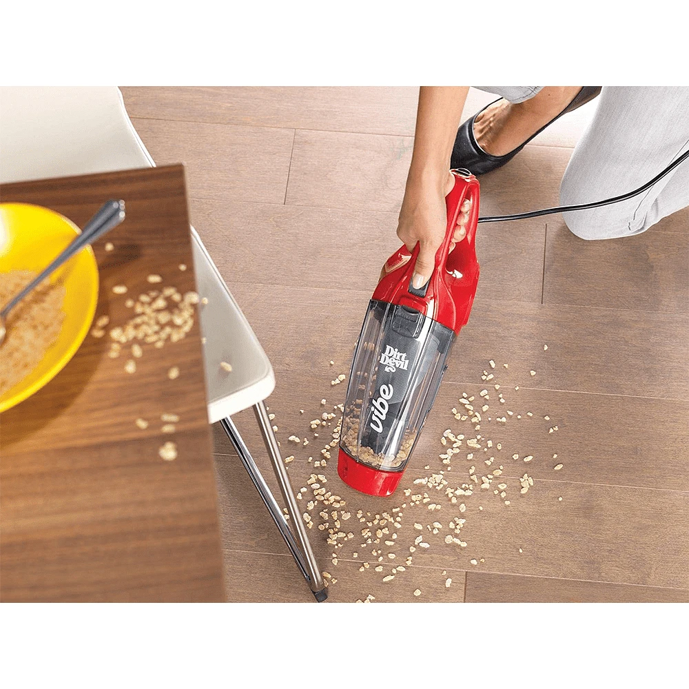 (Fabricant Remis à Neuf) Dirt Devil SD20020 3 en 1 Aspirateur Bâton Léger