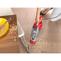 (Fabricant Remis à Neuf) Dirt Devil SD20020 3 en 1 Aspirateur Bâton Léger