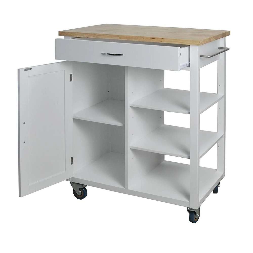 A&E Bain et Douche LUXE-WHT
