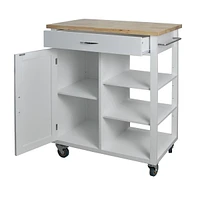 A&E Bain et Douche LUXE-WHT