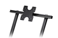 NEXT LEVEL RACING® F-GT ELITE DIRECT MONITOR MOUNT - Carbon Grey