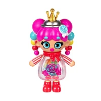XOX Kweenie Pack de 3 excentriques