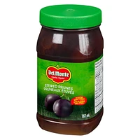 Del Monte® Stewed Prunes in extra heavy syrup, 767 mL