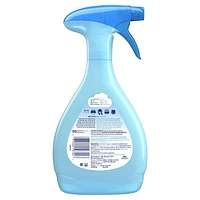 Désodorisant TEXTILE éliminateur d’odeurs Febreze, Extra efficace, parfum Original