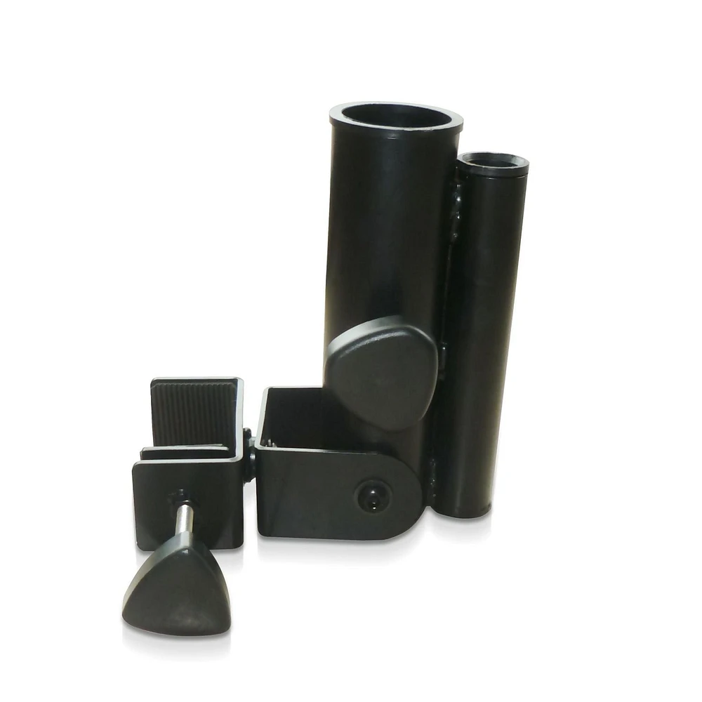 Cap Barbell Double Landmine 2" and 1"