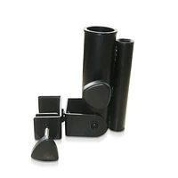 Cap Barbell Double Landmine 2" and 1"