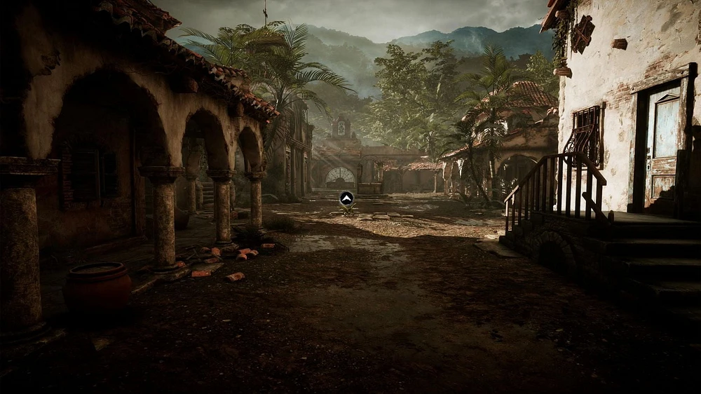 Jeu vidéo Amerzone: The Explorer's Legacy pour (PS5)