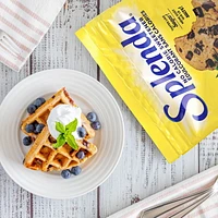 Splenda® No Calorie Sweetener Granulated, 275 g, sucralose