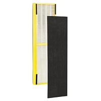 Filtre purificateur d'air True HEPA GermGuardian® FLT4825 GENUINE