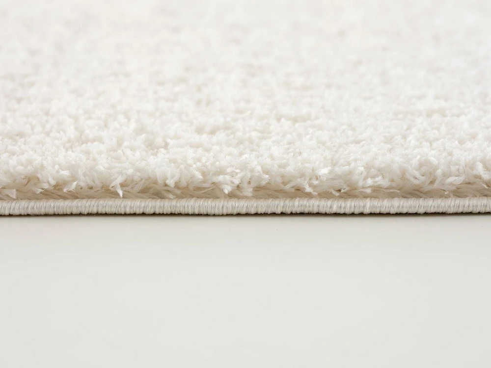 Rug Branch Retro Collection Modern Plain Area