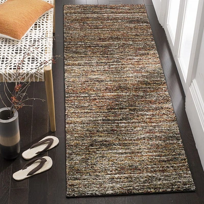 SAFAVIEH Retro Gorica Abstract Area Rug