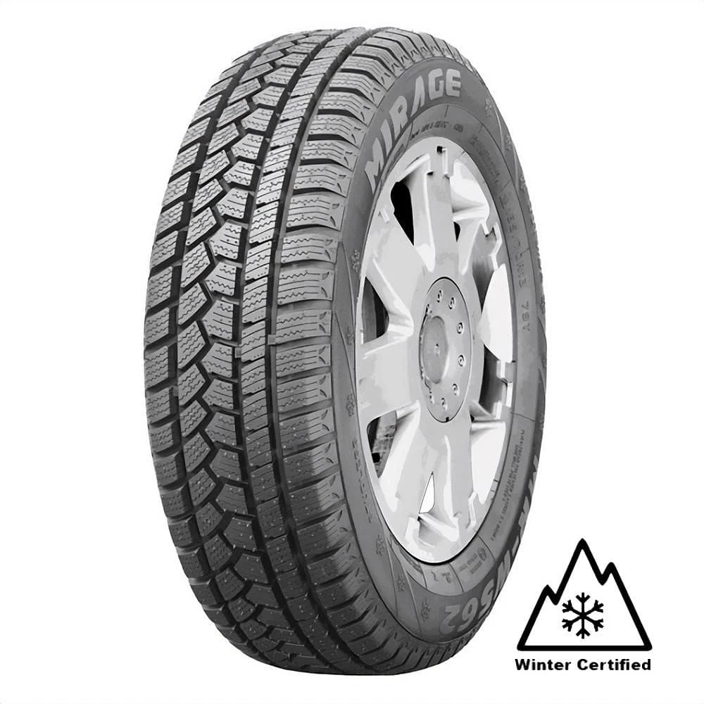 MIRAGE MR-W562 175/70R13 82T Pneu