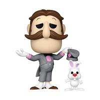Funko Pop! & Buddy: Frosty The Snowman – Professor Hinkle with Hocus Pocus