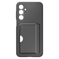 Samsung Card Slot Case Black for Samsung Galaxy A16 5G