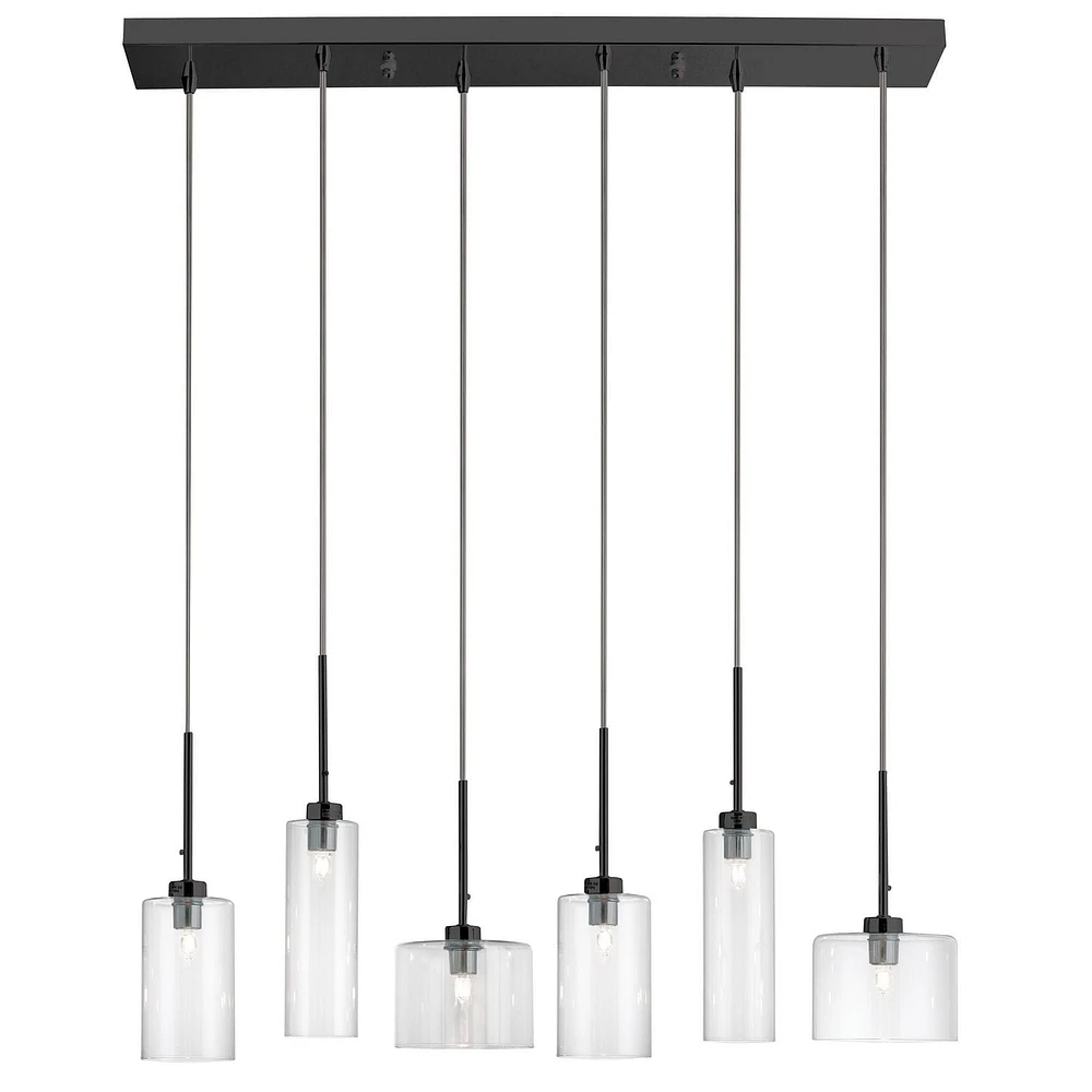 Industrial Pendant