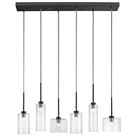 Industrial Pendant