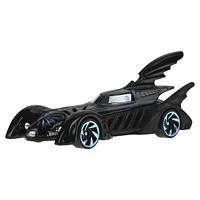 Hot Wheels Basic Car, 1:64 Scale Toy Vehicle for Collectors & Kids (1 Car; Styles May Vary)