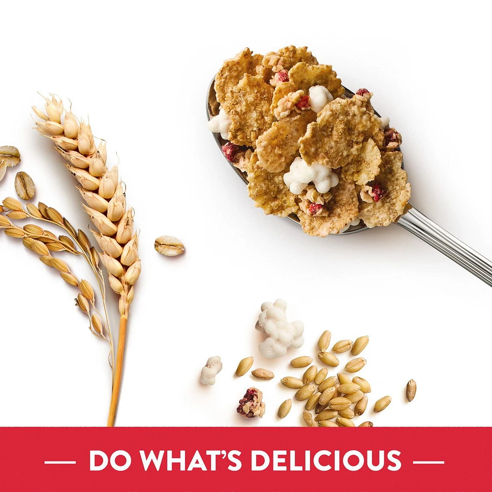 Kellogg's Special K Fruit and Yogurt Cereal, 360g, 360g