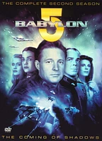 Babylon 5: Complete Collection