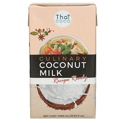 THAI COCO LAIT DE COCO