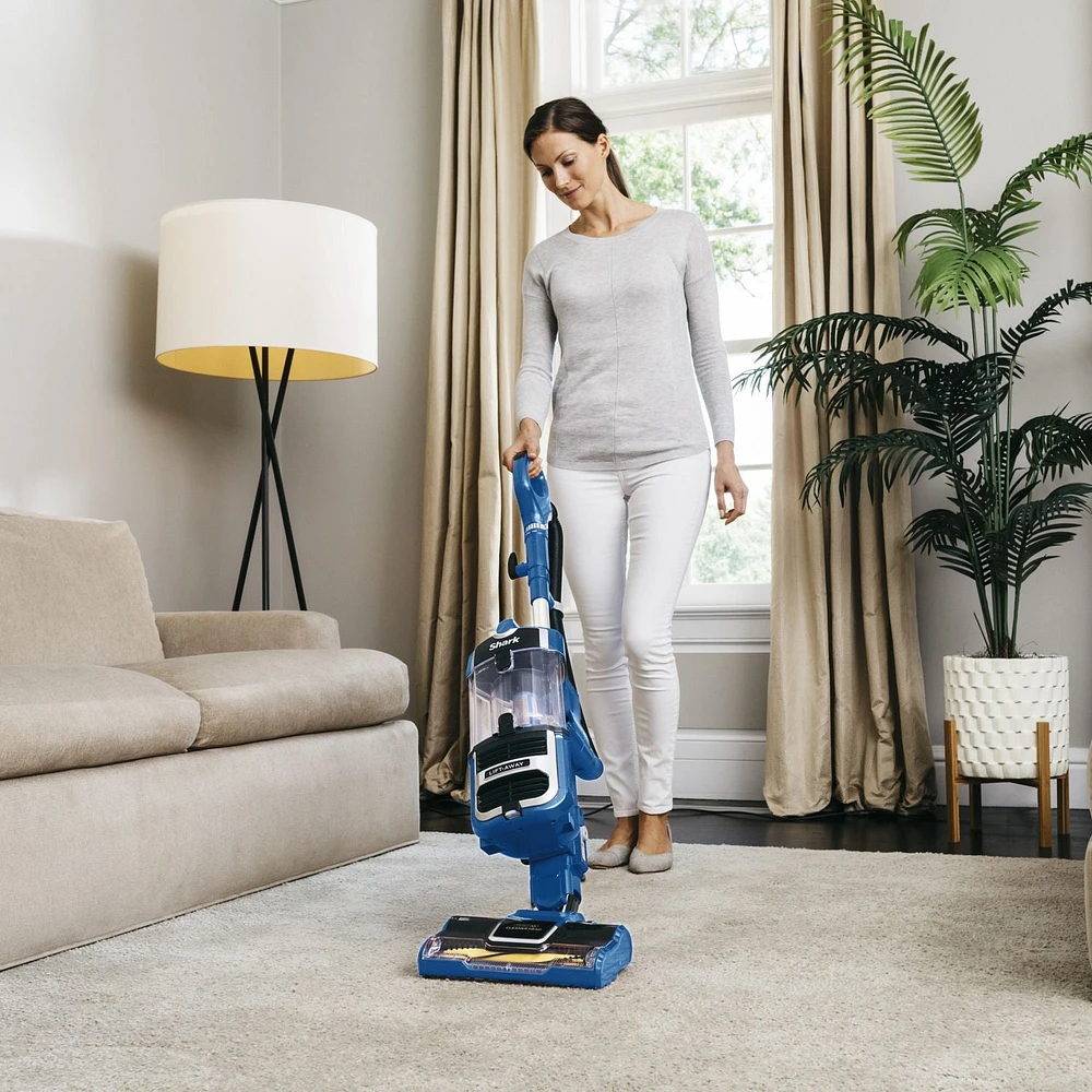 Aspirateur Navigator Lift-Away Zero-M de Shark