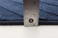 Tapis Intérieur/Extérieur pour Balcon
