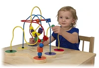 Melissa & Doug Bead Maze