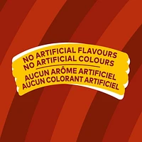 Wavy Lay’s Hickory BBQ flavoured potato chips, 220g
