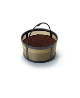 Filtre à café de ton or Keurig, pour K-Duo Essentials et K-Duo Pour K-Duo Essentials et K-Duo
