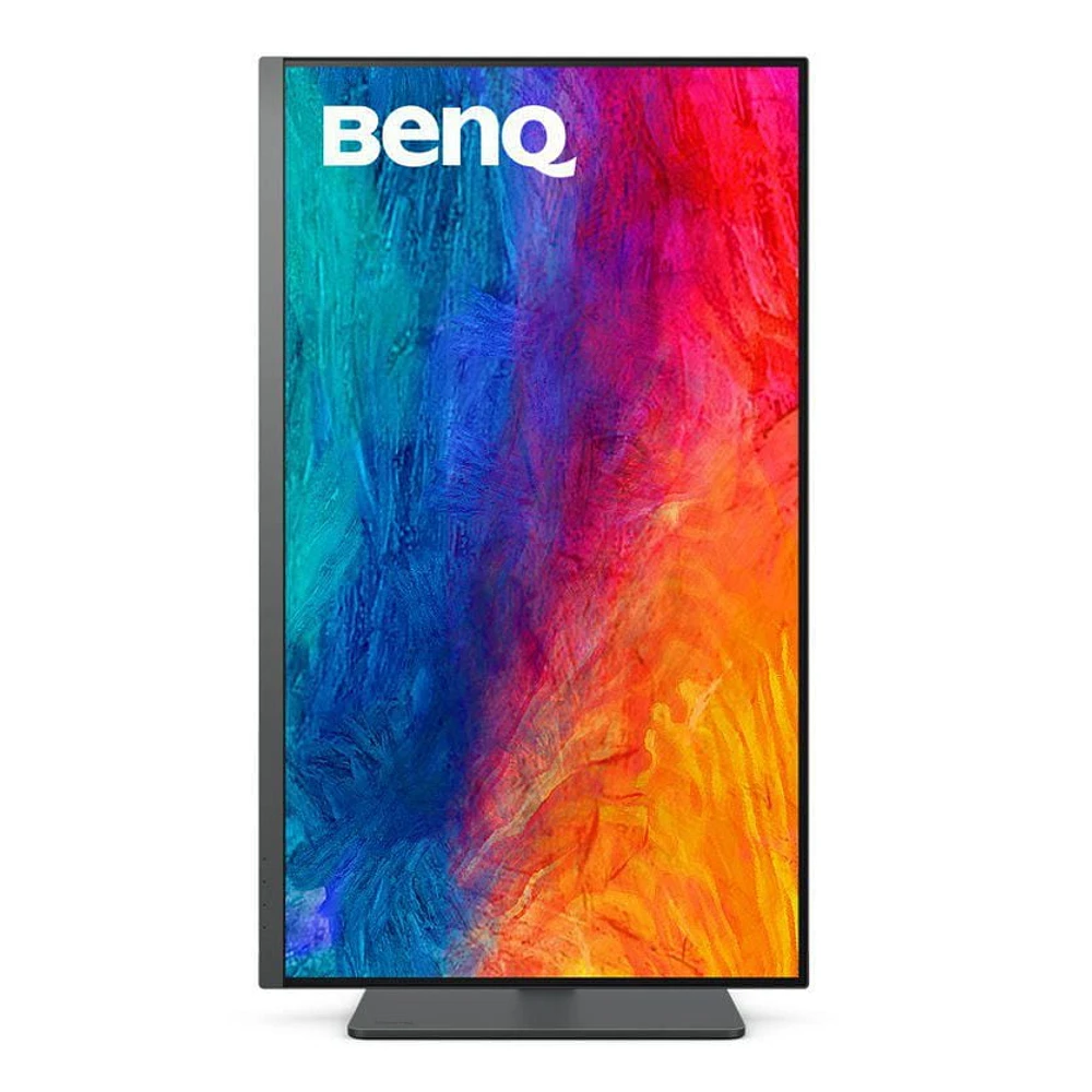 BenQ DesignVue PD3205U｜32-inch 4K UHD sRGB HDR10 USB-C Designer Monitor