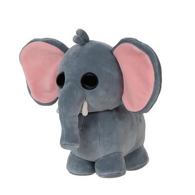 Adopt Me! - Peluche de collection: Éléphant