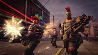 Saints Row: the Third - Remastered (Xbox One), Xbox One