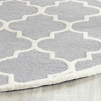 Safavieh Cambridge Kevin Tapis Géométrique