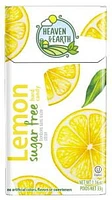 Hard Candy Lemon SF